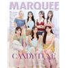 MARQUEE Vol.163 | Japanese Idol Magazine CANDY TUNE