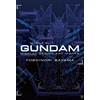 Opere d'arte Sayama Yoshinori Mobile Suite Gundam Display Design | Japan Art ...