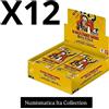 One Piece Card Game OP-17 12xBOX World's Strongest Warrior Sealed ENG CASE