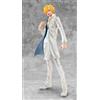 MegaHouse P.O.P ONE PIECE Sanji Portrait of Pirates Figure Japan