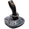 Thrustmaster SimTask FarmStick - Joystick Multifunzione - PS5 e PC