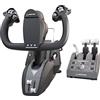 Thrustmaster TCA Yoke Pack Boeing Edition - Cloche e Quadrante - XBOX e PC