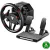 Thrustmaster T598 Volante Direct Axial Drive e Pedaliera - XBOX e PC