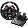 Thrustmaster T128 Volante da Corsa Force Feedback e Pedaliera - XBOX e PC