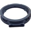 YAORYPWMCCS Anello Di Tenuta Dell'oblò Della Lavatrice Compatibile Con LG | Guarnizione in gomma MDS67640001 MDS676788 MDS565405 MDS66531701 Parti della rondella`(MDS66531701)