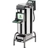Fimar attrezzature per la ristorazione p PPF25M Pelapatate su cavalletto 1100W inox 25kg Monofase