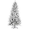 Bizzotto HARVARD, albero di natale - H270 cm