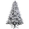 Bizzotto FREJUS, albero di natale - H180 cm
