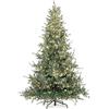 Bizzotto HOPKINS, albero di natale - H210 cm