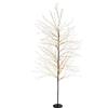 Bizzotto BUNCH, albero di natale - H210 cm