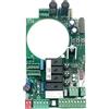 CAME Scheda Elettronica ZE5N di Ricambio per Motore EMEGA 88006-0104
