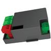 CAME Scheda collegamento di 2 batterie di emergenza 12V - 1,2Ah Came 002RLB