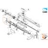 CAME Snodo di coda Amico - 119RID265