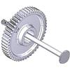 CAME Corona motoriduttore BX-243 - 119RIBX052