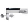 NICE VOLO S-RADIO sensore climatico anemometro rilevatore sole e vento via radio, tende da sole