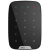 AJAX Keypad tastiera a sfioramento senza fili AJKPN nero wireless