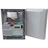 CAME 801QA-0060 ZLX24SA Quadro comando multifunzioni 230V per cancelli a due ante battenti a 24V con display di programmazione
