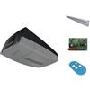 CAME Kit automazione VER per porte sezionali e basculanti fino a 9 m² - CAME 8K01MV-006
