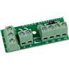 CAME 119RIR267 ricambio scheda finecorsa per motore ATI A3024N A5024 F7024N