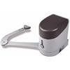 NICE Motoriduttore cancello battente per ante 3,5m con centrale integrata HK7024
