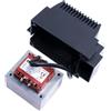 NICE Gruppo Trasformatore 24V per Centrale MC424 Ricambio Originale PRMC42401