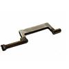 THERMOROSSI Spatola catalizzatrice stufa a pellet idro H2O-Compact
