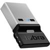 Jabra YOU'RE ON Jabra Link 360 Chiavetta Usb A Adattatore Bluetooth Per Cuffie Pairing Evolve