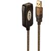 Lindy 42631 cavo USB 20 m