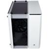 Corsair CC-9011136-WW Geh CORSAIR Micro ATX Crystal 280X White (Tempered Glass)