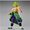 Bandai Hobby - Model Kit Super Saiyan Broly Fullpower 23cm z Dragon Ball Super