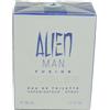 Thierry Mugler Alien Man Fusion Eau de Toilette per uomo 50 ml