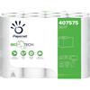 PAPERNET Carta igienica da campeggio a 2 veli Bio Tech Papernet 407575 - 24 rotoli