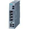 Siemens SIEM 6GK5826-2AB00-2AB2 SCALANCE M826-2 Router SHDSL per - Router - 0,1 Gbps