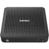 Zotac ZBOX -MI668-BE PC/Workstation Barebone 0,64L PC Nero i7-1360P 2,2 GHz (ZBOX-MI668-BE)