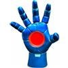 DIAMOND SELECT - Figurki Iron Man Marvel Heroic Hands 25cm - Akcesorium do wnętrz