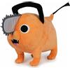 EUROtronic ChainsawMan Pochita - peluche di 27 cm Merchandise ufficiale dell'Anime