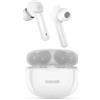 HomeShopXL Auricolari Maxell BT Dynamic+ TWS - Bluetooth 5.0 - Funzione di ricarica rapida tramite USB-C - Ultra Bass - 3-4 ore di riproduzione - Indicatore LED - Bianco - Con custodia di ricarica [52043WH]