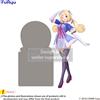 FuRyu Statua in PVC di Aki Rosenthal della Hololive Production Hikkake 10 cm