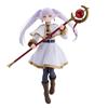 Banpresto Frieren: Oltre la fine del viaggio Grandista PVC Statua Frieren 26 cm