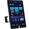 OEM Autoradio, dimensioni dello schermo, compatibilità con più dispositivi, radio con microfono AHD