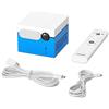 OEM Console per videogiochi, sistema di gioco attivo, aggiornamenti mensili, blu, UE