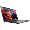 Dell 15 DC15255, processore Ryzen 5 7520U, schermo da 15,6 pollici, risoluzione FHD, 250 nit, pannello AG, 8 GB di RAM DDR5, SSD da 512 GB, scheda grafica Radeon 610M, tastiera retroilluminata, Wi-Fi e Bluetooth, batteria da 41 Wh, sistema operativo …