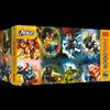 Trefl, puzzle degli Avengers, 8000 pezzi