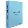 Prestel Verlag Prada Catwalk - Die Kollektionen: Prachtband mit über 1300 Fotos, Leinenbezug, Prägung und vier Lesebändchen: 1