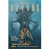 PANINI SPA Alien. Aliens: What if...? E se Carter Burke fosse sopravvissuto? (Vol. 6)