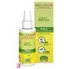 HELAN COSMESI SRL ZANZHELAN INSETTOREPELLENTE VEGETALE SPRAY ECOLOGICO 100 ML