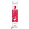 OLYOS ITALIA SRL SOMATOLINE HYDROP FRUTTI ROSSI 20 COMPRESSE EFFERVESCENTI