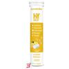 OLYOS ITALIA SRL SOMATOLINE HYDROP LIMONE 20 COMPRESSE EFFERVESCENTI