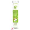 OLYOS ITALIA SRL SOMATOLINE HYDROP MANGO & FRUTTO DELLA PASSIONE 20 COMPRESSE EFFERVESCENTI