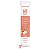 OLYOS ITALIA SRL SOMATOLINE HYDROP PESCA 20 COMPRESSE EFFERVESCENTI